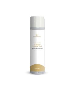 Intimate Enhancements Hybrid Lubricant - 4 oz Water/Coconut