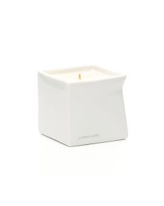 JimmyJane Afterglow Massage Scented Oil Candle - Santal  4.5 oz
