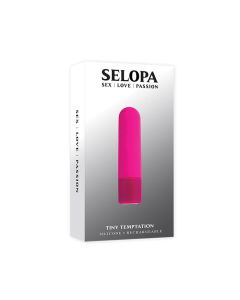 Selopa Tiny Temptation - Pink